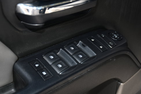 Used 2015 Chevrolet Silverado 1500 LS w/ Trailering Package image 10