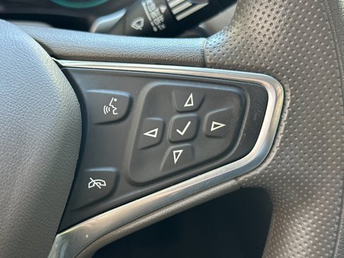 Used 2023 Chevrolet Malibu LT image 27