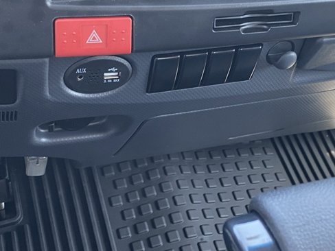 New 2025 Isuzu NPR image 18