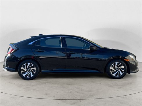 Used 2017 Honda Civic LX image 6