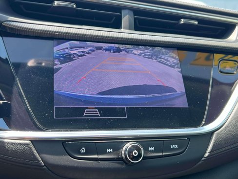 Used 2022 Buick Encore GX Essence w/ Experience Buick Package image 28
