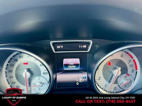 Used 2017 Mercedes-Benz GLA 250 4MATIC image 12