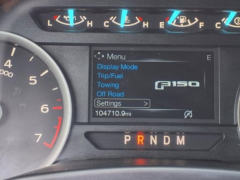 Used 2020 Ford F150 XLT w/ Equipment Group 301A Mid image 36