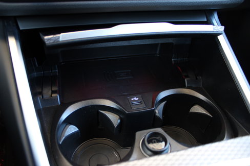 Used 2025 BMW 330i Sedan w/ M Sport Package image 20