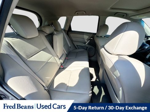 Used 2012 Acura RDX SH-AWD w/ Technology Package image 29