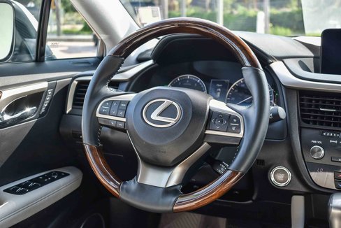 Used 2016 Lexus RX 350 FWD image 15
