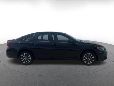 Used 2024 Volkswagen Jetta S image 16
