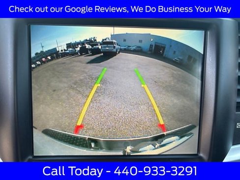 Used 2016 RAM 1500 Big Horn image 24