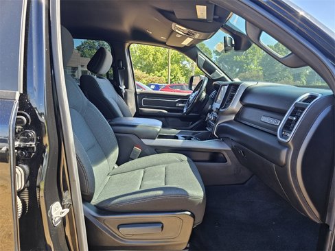 Used 2019 RAM 1500 Big Horn image 26