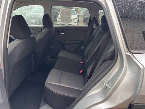 Certified 2021 Nissan Rogue SV image 14