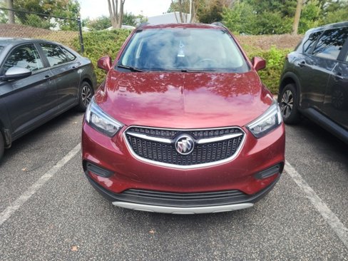 Used 2021 Buick Encore Preferred w/ Safety Package image 2