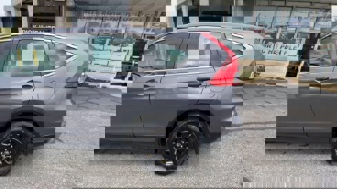 Used 2015 Honda CR-V LX image 6