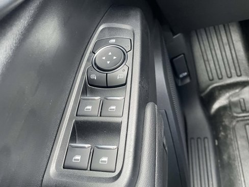 New 2025 Ford Ranger XL image 19