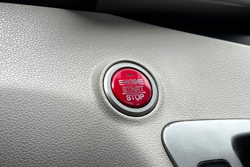 Used 2016 Honda Odyssey EX-L image 36