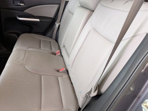 Used 2015 Honda CR-V Touring image 17