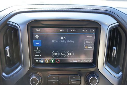 Used 2021 Chevrolet Silverado 1500 LT image 15
