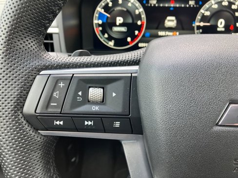 Used 2023 Mitsubishi Outlander SEL image 20