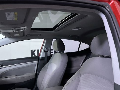 Used 2019 Hyundai Elantra Value Edition image 21