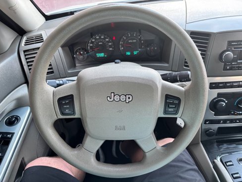 Used 2006 Jeep Grand Cherokee Laredo image 12