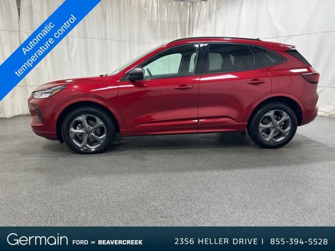 Used 2023 Ford Escape ST-Line image 5