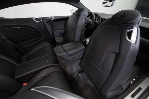 Used 2020 Bentley Continental GT V8 image 49