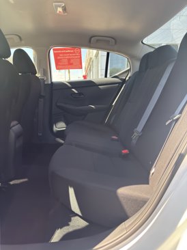 Certified 2025 Nissan Sentra S image 11