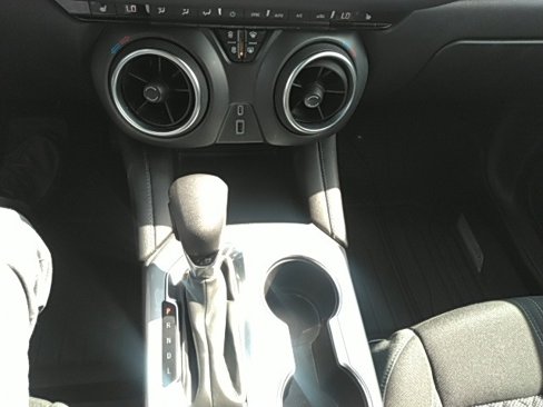 Used 2022 Chevrolet Blazer LT image 5