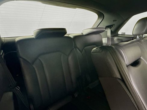 Used 2019 Audi Q7 2.0T Premium w/ Convenience Package image 28