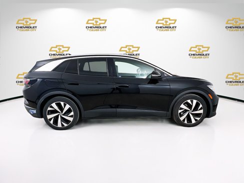 Used 2021 Volkswagen ID.4 1st Edition image 8