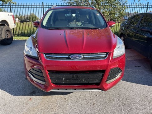 Used 2015 Ford Escape Titanium image 24