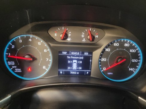 Used 2020 Chevrolet Equinox LS w/ LS Convenience Package image 23