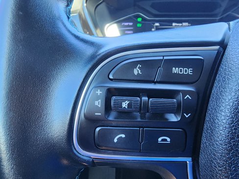 Used 2022 Kia Niro Touring Special Edition image 19