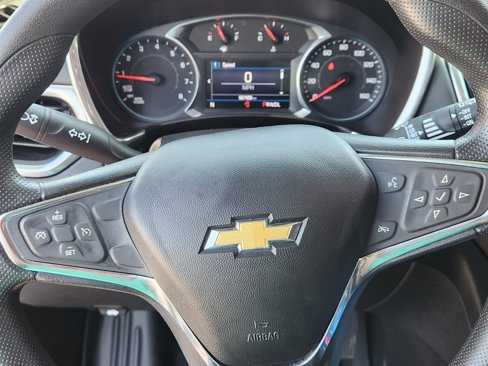 Used 2019 Chevrolet Equinox LT image 25