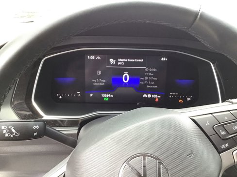 Used 2022 Volkswagen Jetta SE image 15