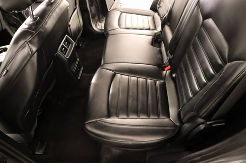 Used 2024 Ford Edge SEL image 12