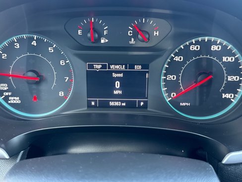 Used 2023 Chevrolet Malibu LT image 5