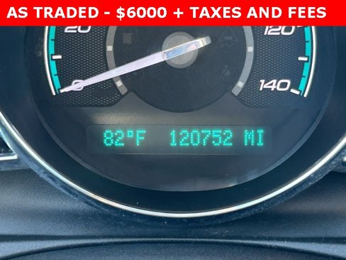 Used 2012 Chevrolet Malibu LT w/ Power Convenience Package image 18
