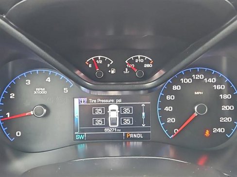 Used 2017 GMC Canyon SLE image 21