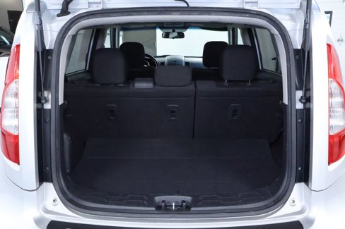 Used 2012 Kia Soul + image 14