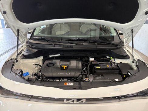 Certified 2023 Kia Soul LX w/ LX Technology Package image 6