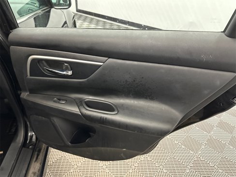 Used 2016 Nissan Altima 2.5 SR image 16