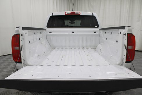 Used 2017 Chevrolet Colorado W/T w/ WT Convenience Package image 32