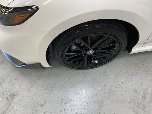Used 2025 Toyota Camry SE image 11