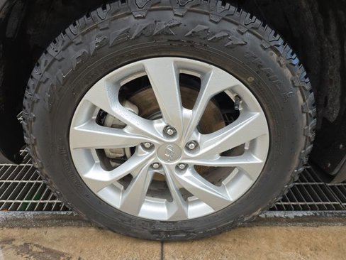 Used 2021 Hyundai Tucson Value image 12