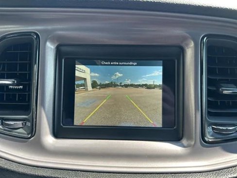 Certified 2023 Dodge Challenger SXT image 16