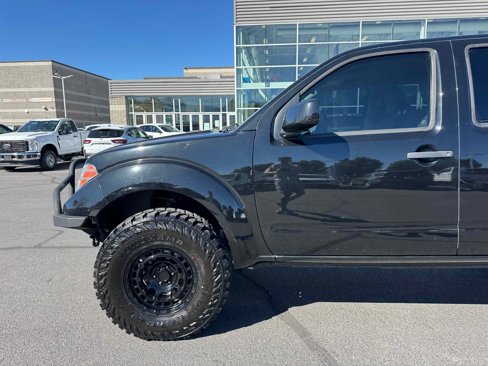 Used 2018 Nissan Frontier SV w/ Value Truck Package image 2