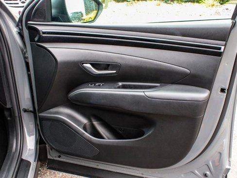 Used 2024 Hyundai Tucson SEL image 13