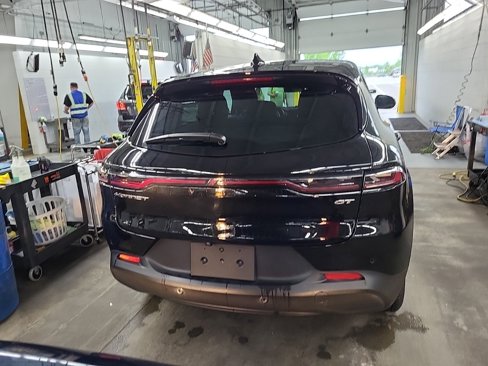 Used 2023 Dodge Hornet GT Plus image 5