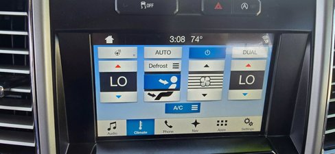 Used 2018 Ford F150 King Ranch image 27