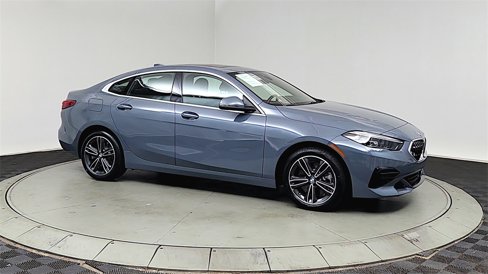 Used 2022 BMW 228i xDrive Gran Coupe w/ Convenience Package image 1